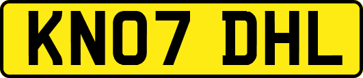 KN07DHL
