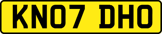 KN07DHO
