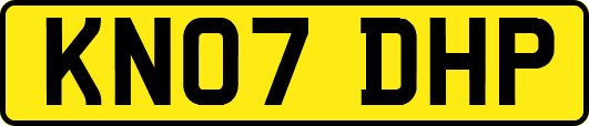 KN07DHP