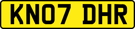 KN07DHR