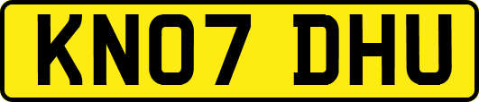 KN07DHU