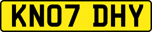 KN07DHY
