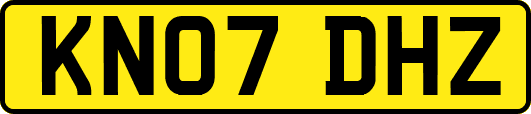 KN07DHZ