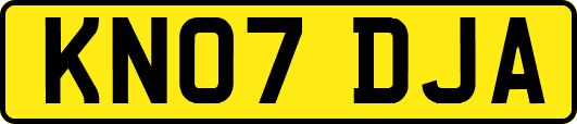 KN07DJA