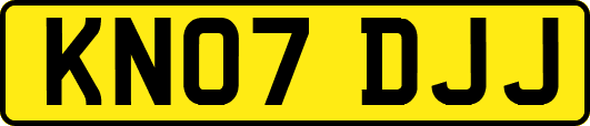 KN07DJJ