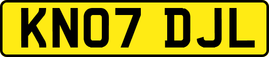 KN07DJL