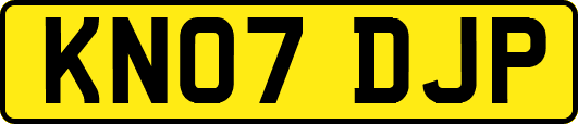 KN07DJP