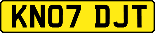 KN07DJT