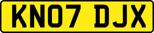 KN07DJX