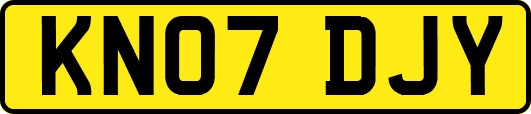KN07DJY