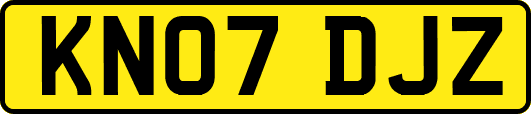KN07DJZ