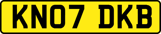 KN07DKB