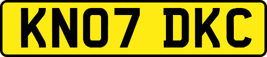 KN07DKC