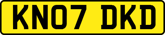 KN07DKD