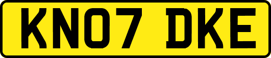 KN07DKE