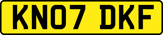 KN07DKF