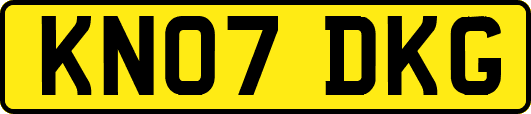 KN07DKG