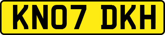 KN07DKH