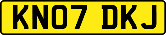 KN07DKJ