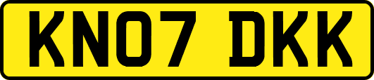 KN07DKK