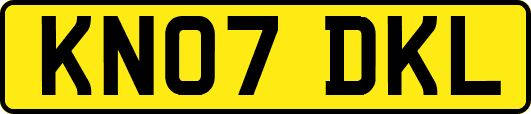 KN07DKL