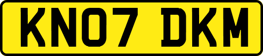 KN07DKM
