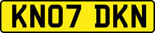 KN07DKN