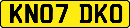 KN07DKO