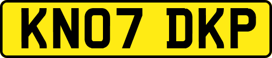 KN07DKP