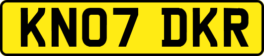 KN07DKR