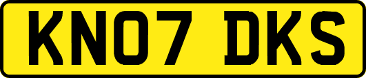 KN07DKS