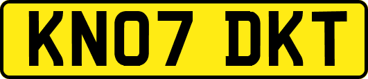KN07DKT