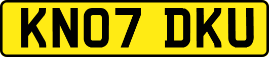 KN07DKU