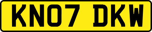 KN07DKW