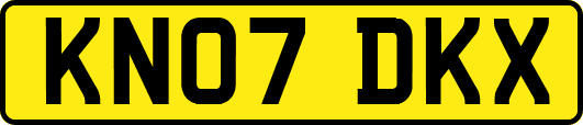 KN07DKX