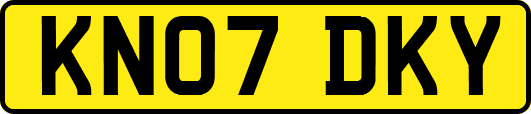 KN07DKY