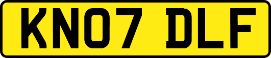 KN07DLF