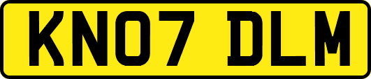 KN07DLM