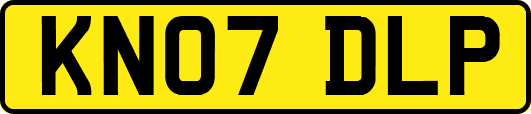 KN07DLP