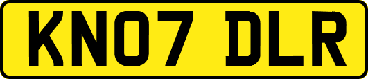 KN07DLR