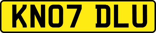 KN07DLU