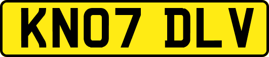 KN07DLV