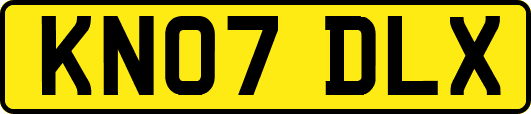 KN07DLX