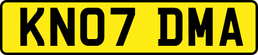 KN07DMA