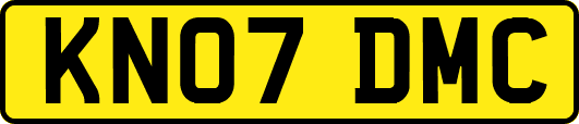 KN07DMC