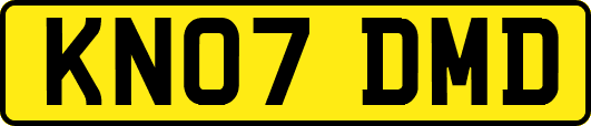 KN07DMD