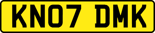 KN07DMK