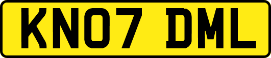 KN07DML