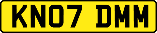 KN07DMM