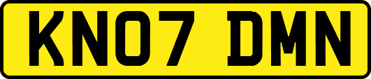 KN07DMN